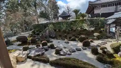 西教寺(滋賀県)