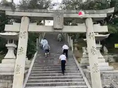 八幡神社(愛媛県)