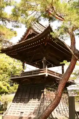 信濃國分寺(長野県)
