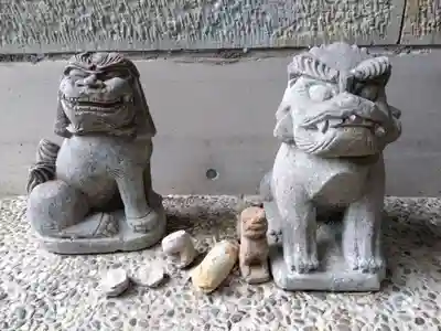 白山神社(福井県)