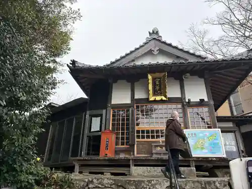 見塔寺(滋賀県)