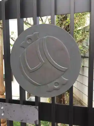 大國神社のその他建物