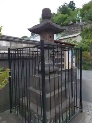 日枝大神(神奈川県)