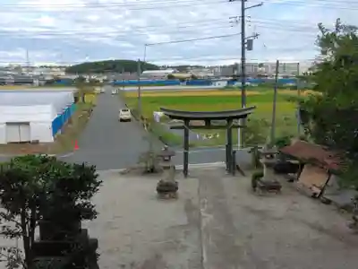 十二神社(神奈川県)