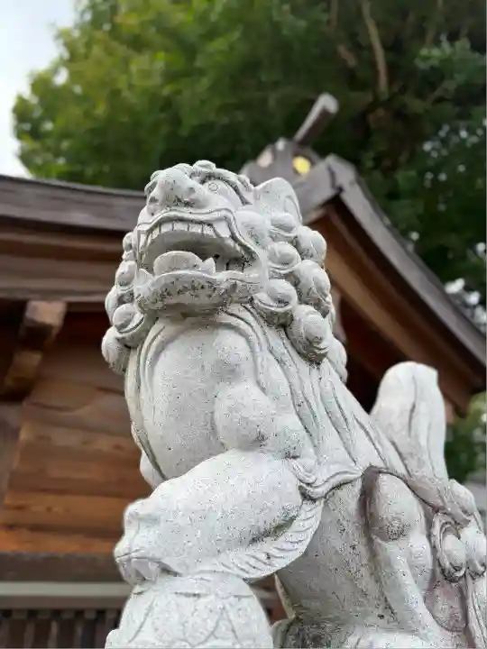 多賀神社(東京都)