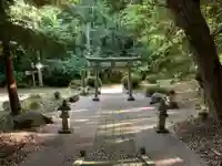 浅間神社(千葉県)