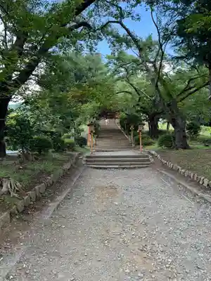 新倉富士浅間神社(山梨県)