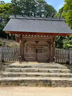 山口大神宮(山口県)