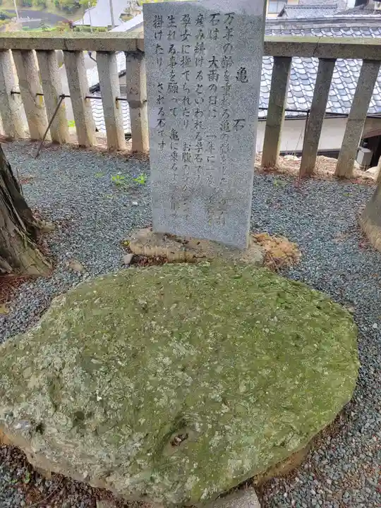 伊豫稲荷神社(愛媛県)