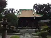 東福寺の本殿・本堂