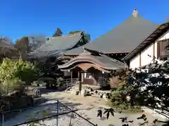 長禅寺(茨城県)