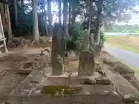 雲安神社(宮城県)