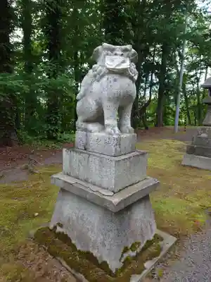 八幡神社(北海道)