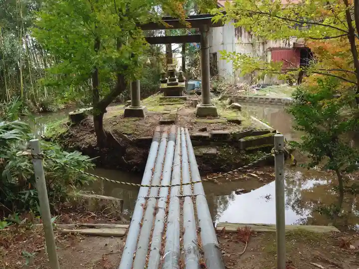 春日神社(新潟県)