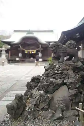 菊田神社(千葉県)