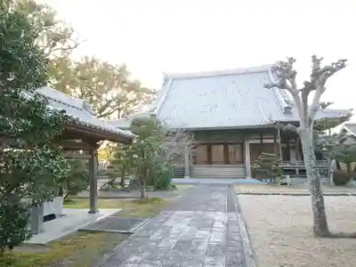 浄妙寺の本殿・本堂