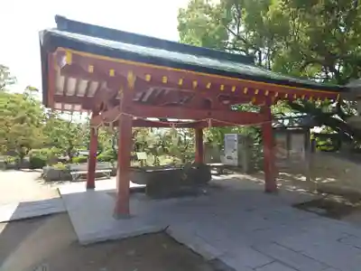 防府天満宮(山口県)
