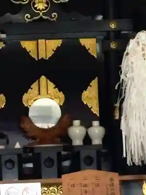 白旗神社(神奈川県)