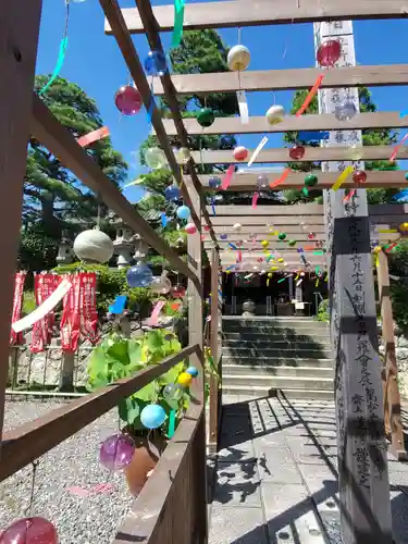 秋葉總本殿可睡斎のその他建物