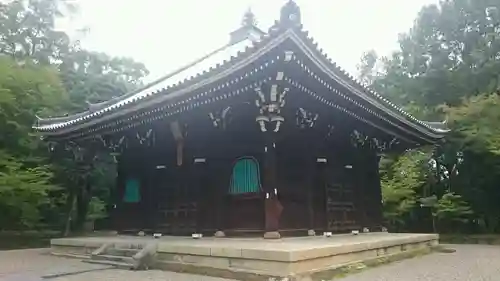 仁和寺のその他建物