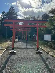 紀州宝来宝来神社(和歌山県)