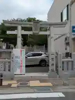 一宮神社(兵庫県)