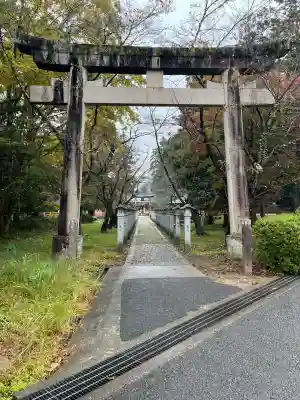 出石神社(兵庫県)