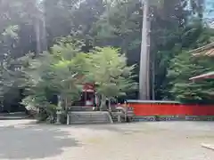 北畠神社(三重県)