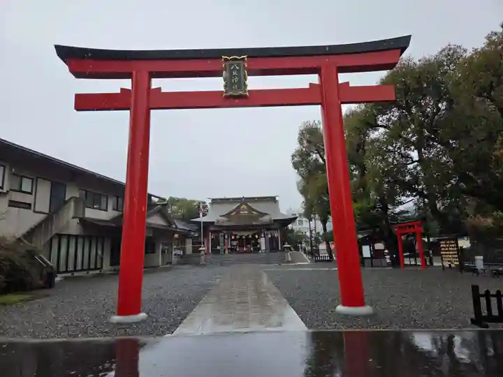 八坂神社(鹿児島県)