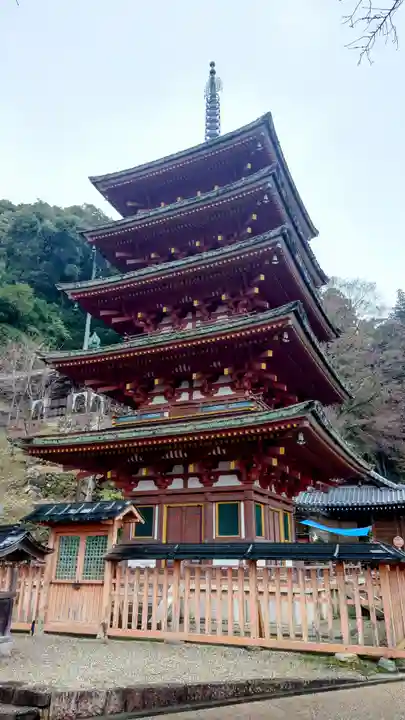 長谷寺(奈良県)