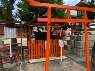 高浜神社(大阪府)