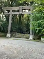 槵觸神社(宮崎県)