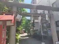 秋葉神社(東京都)