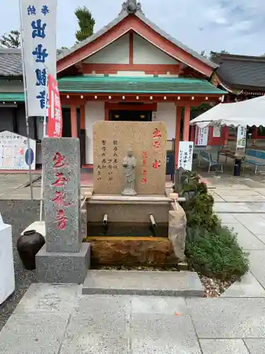 一乗院(身代不動尊) のその他建物