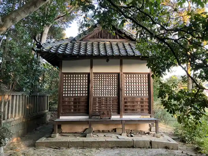 叡福寺(大阪府)