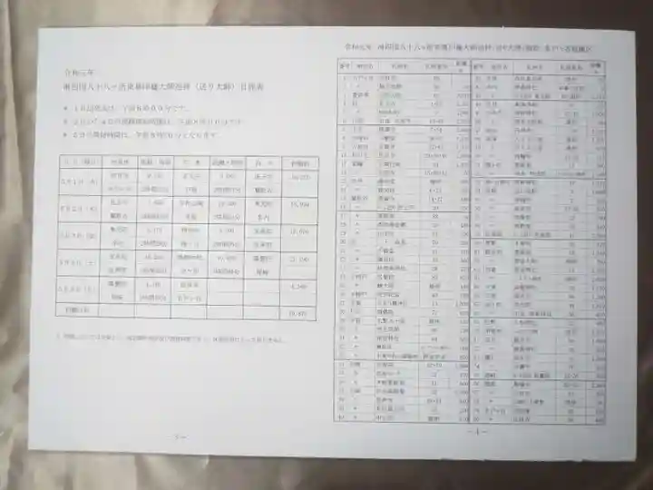 法林寺(千葉県)