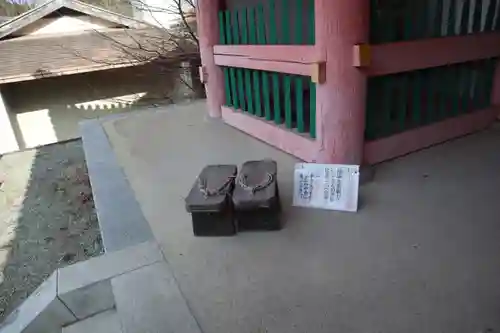 南法華寺（壷阪寺）(奈良県)