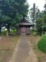 諏訪神社(千葉県)