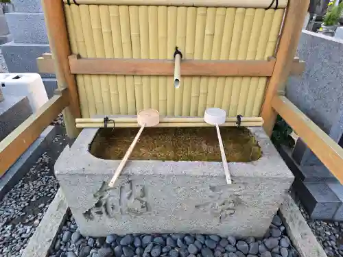 光傅寺（光伝寺）(大阪府)