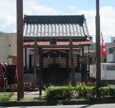 大国主神社(長野県)