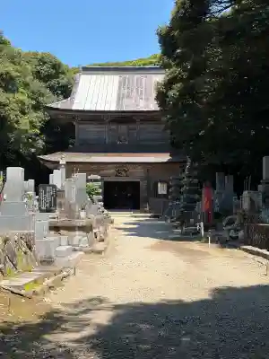 妙成寺(石川県)