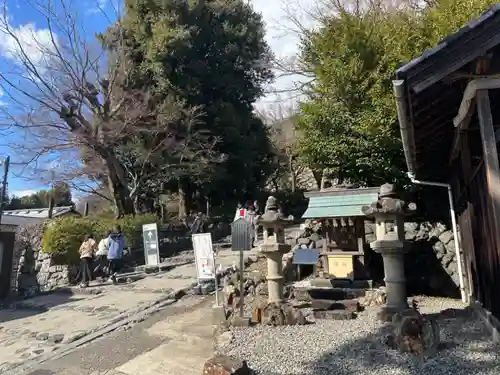 針綱神社(愛知県)