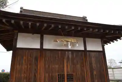 諏訪神社(栃木県)
