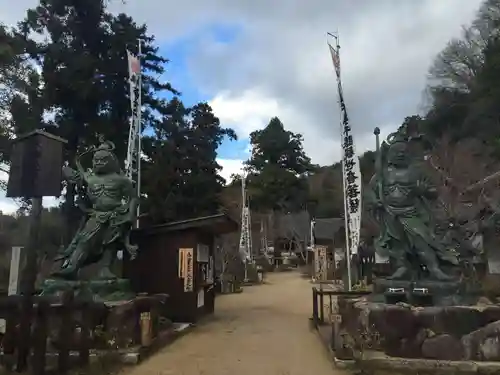 観音正寺のその他建物