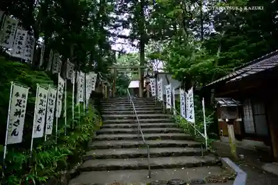 宇治神社のその他建物