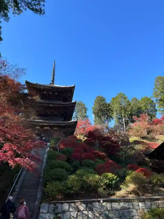 常樂寺(滋賀県)
