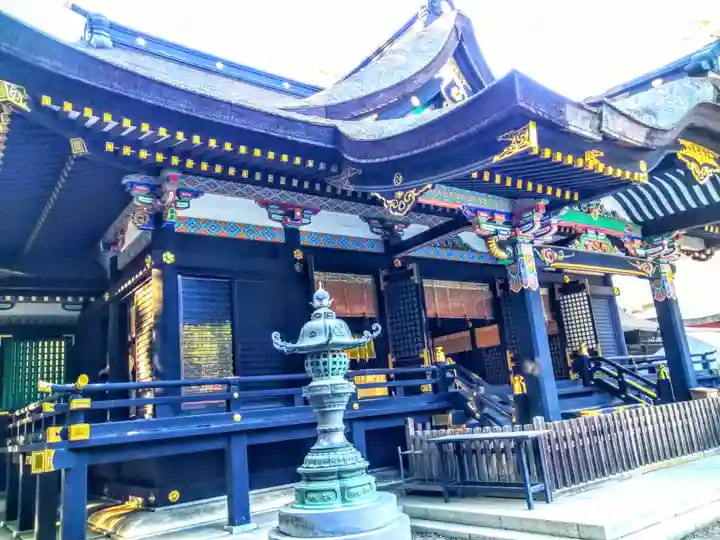 香取神宮(千葉県)