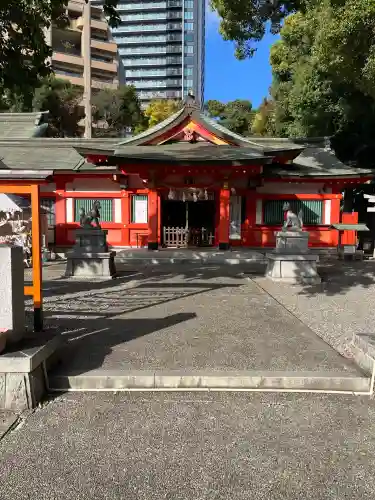 金神社(岐阜県)