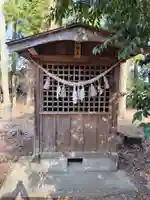 浅田神社(栃木県)