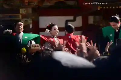 成田山新勝寺(千葉県)